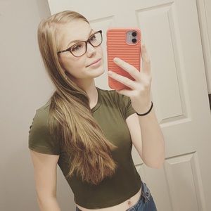 Meet your Posher, Kaylee